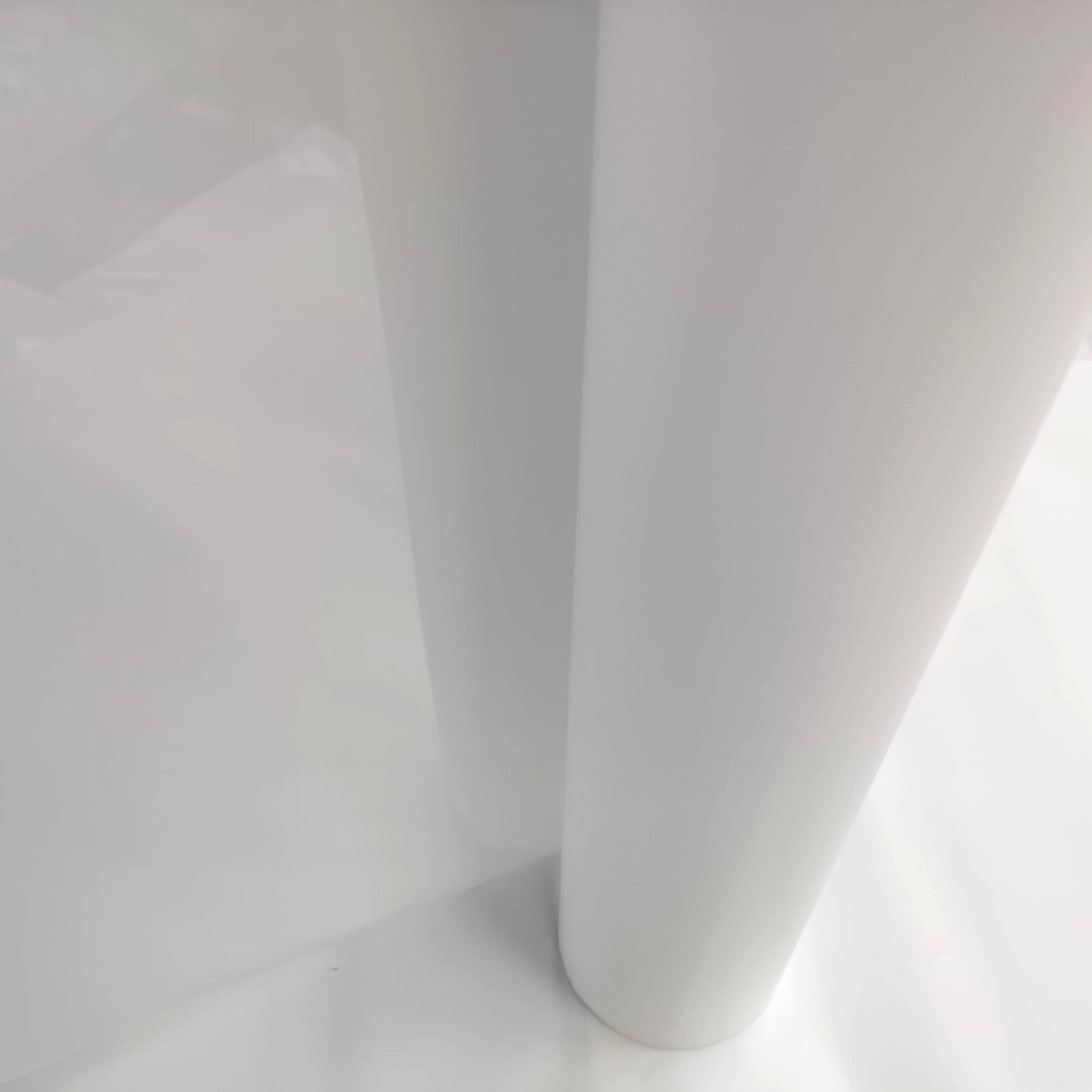 Advertising Material All Ink Compatible Waterproof Front Print Backlit Inkjet PET Film