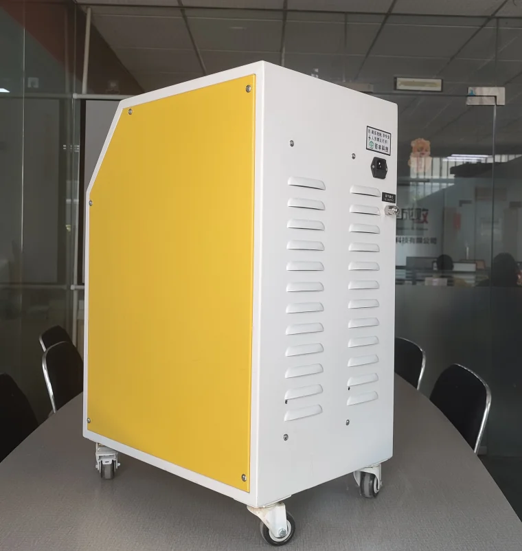 RAS equipment oxygen generator/aquaculture oxygen concentrator for ras/oxygen generator for fish tanks