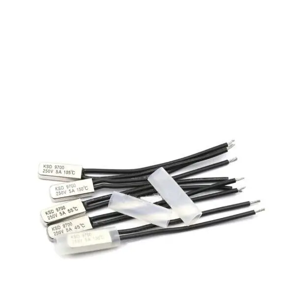  KSD9700 45 градусов ~ 155 нормально открытый и закрытый переключатель контроля температуры