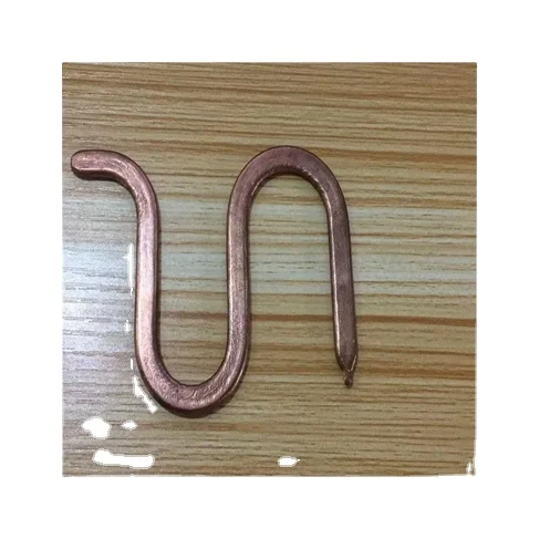 Hot Selling Cheap High Technique Good Quality Round Heat Pipe Heat Sink