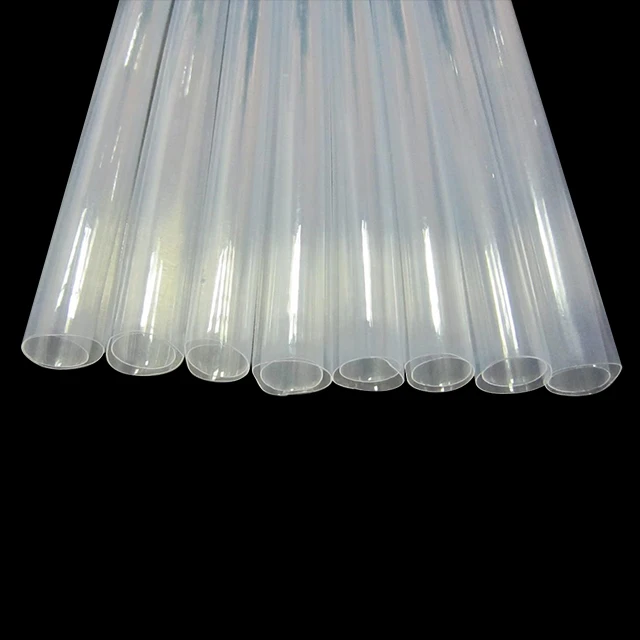 PFA plastic tube hose for India market