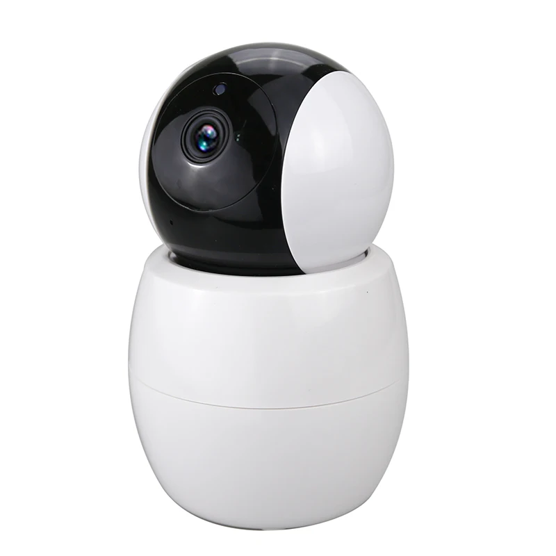 Система охранной сигнализации tuya с Wi-Fi, умный датчик движения с камерой