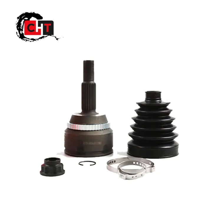 Auto Parts China Wholesale Price CV Joint Factory For Toyota Nissan Honda Hyundai Ford Jeep Subaru Suzuki