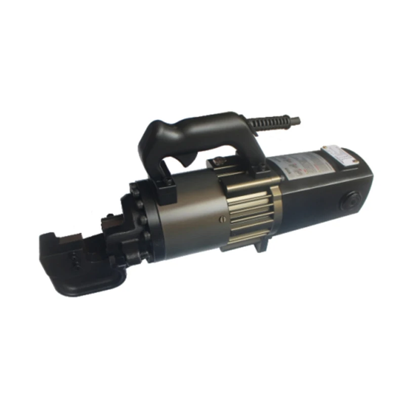 SFREYA PC-28 Aviation Aluminum Portable Rebar Cutter  Electro-hydraulic Battery cable cutter h Manual hydraulic cable cutter