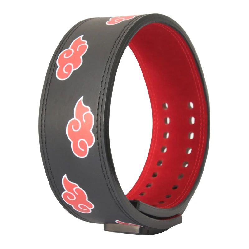 2022 Wholesale Customization Lever Weightlifting Belt Weightlifting Lever Belt Powerlifting Belt