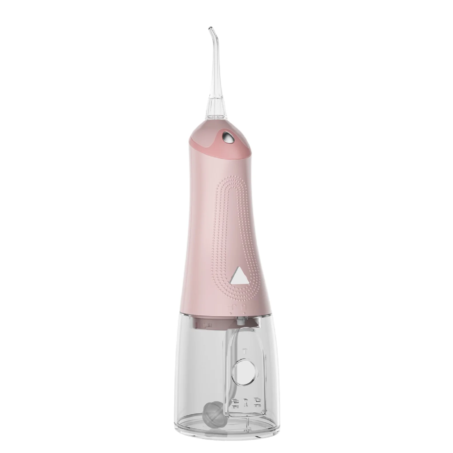 
Hot Sales Dental Oral Irrigator Travelling Rechargeable Portable Water Flosser 