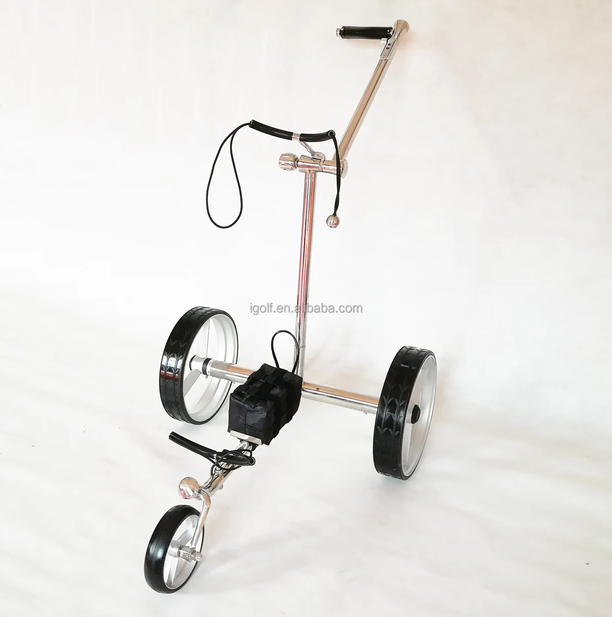 Trolley Golf for Golf Caddy Outfit
