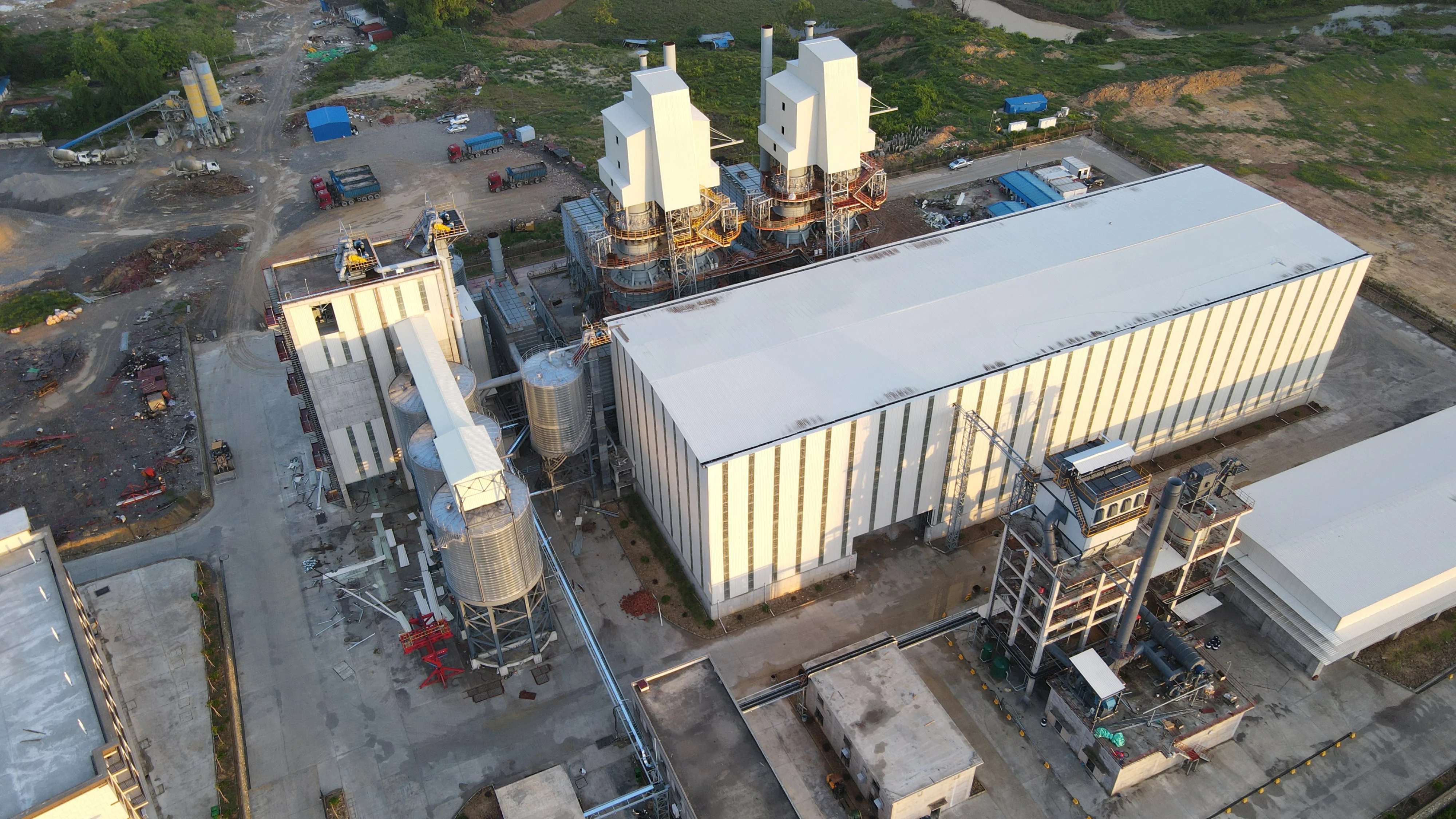 Lime Material Quick Raw Place Limestone Calcium Lump Oxide