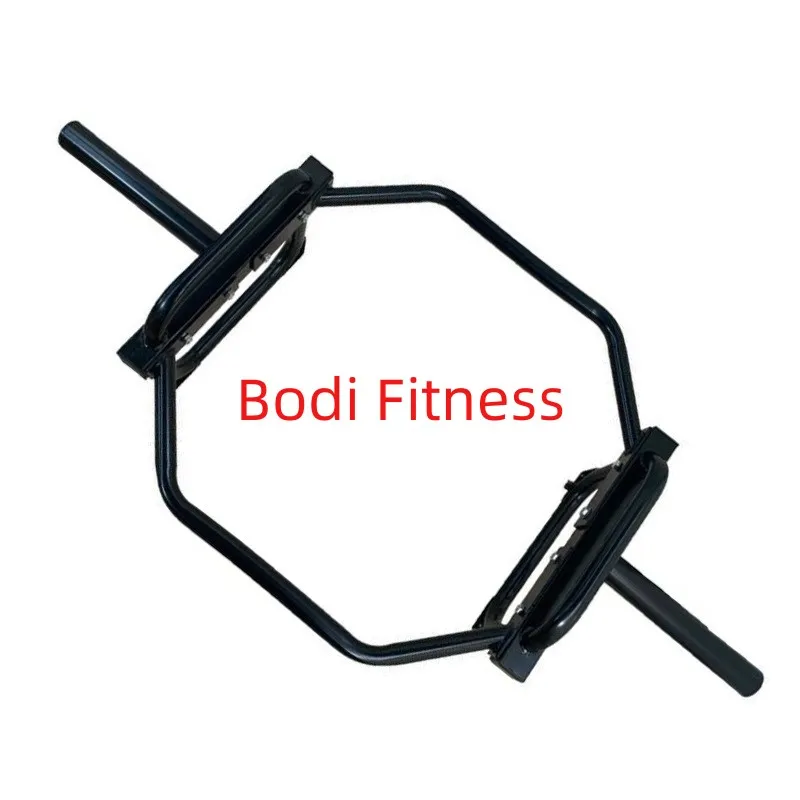 Wholesale Strength Gym Equipment Barbell Bar Weight Lifting Exercise Equipment Gym Barbell Bar