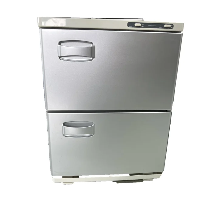 Factory Hot Towel Cabinet Warmer Machine Cabinet Towel Warmer with UV Sterlizer