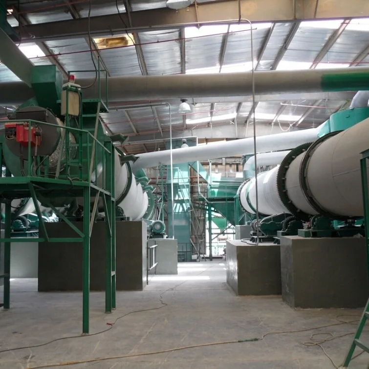 
Good quality sawdust dryer machine 