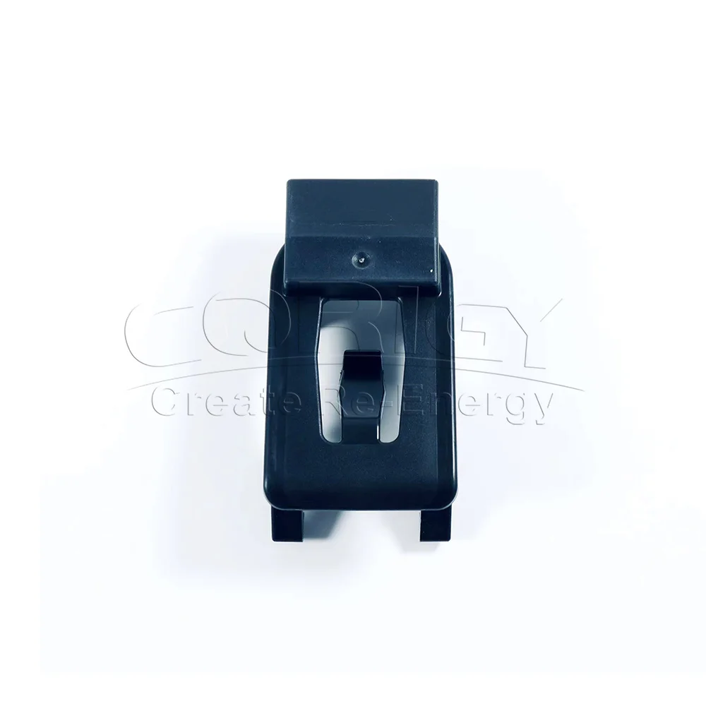 Corigy New Arrival Solar Cleaning Tools Solar Panel Snow Removal Clip Easy Installation Solar Components