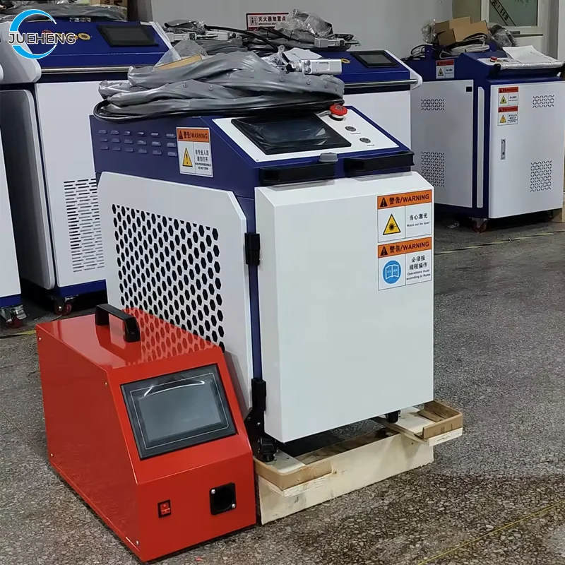 water cooling 1500w  laser welding machine