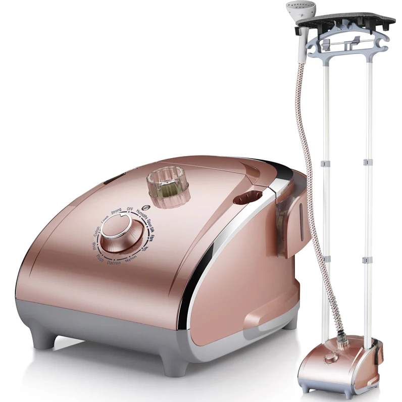 Вертикальный отпариватель для одежды, 1800 Вт, 220 л