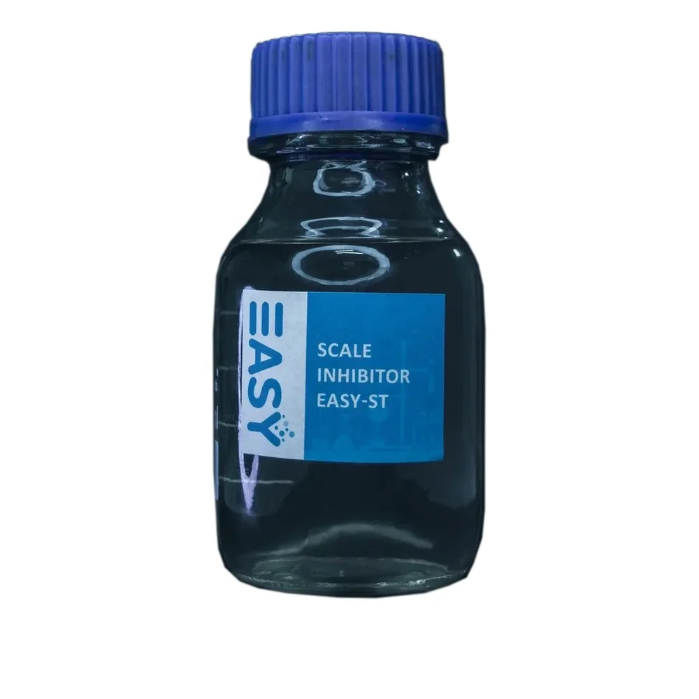 EASY-ST ингибитора накипи