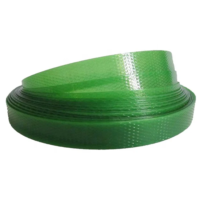 polypropylene packing strip plastic strip for weaving