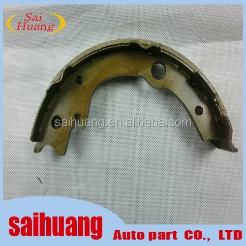 Тормозные колодки L200 KB4T тормозные колодки KA4T тормозные колодки 4600A106