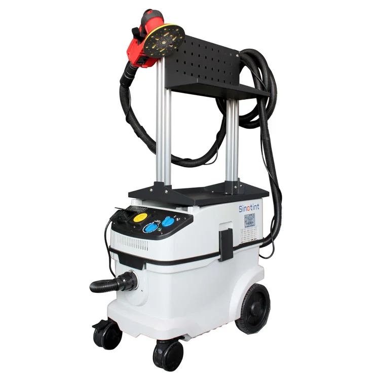 Body shop tools car sanding machines for collision repair equipment electrical car sander