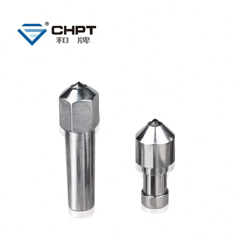 factory price Abrasive Tools Single particle Diamond dressing tool