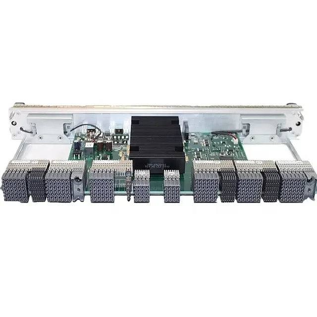Nexus 7000 - 10 Slot Chassis - 110Gbps/Slot Fabric Module N7K-C7010-FAB-2