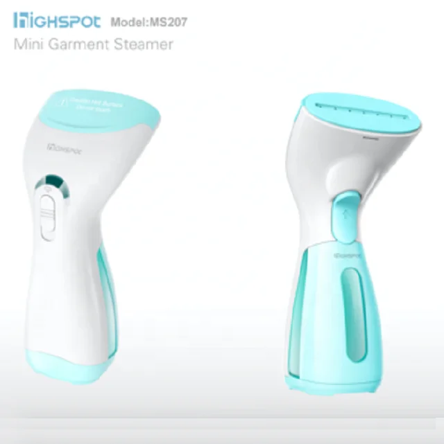2021 Best Handheld Garment Steamer 220 V Mini Clothes Steamer Hot Selling Best Handheld Steamer
