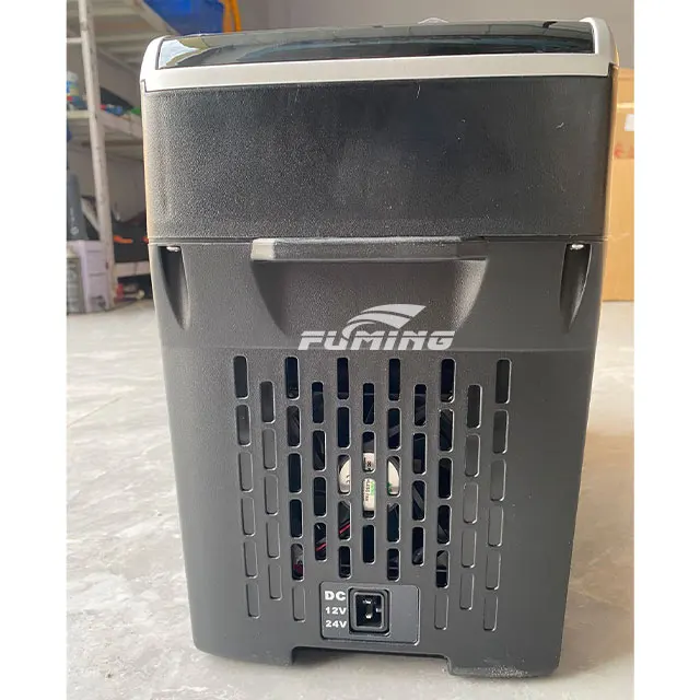 Toyota HIACE upgraded armrest refrigerator to support leather pack Vito Sea Lion Matway Kia Ka Wah truck refrigerator