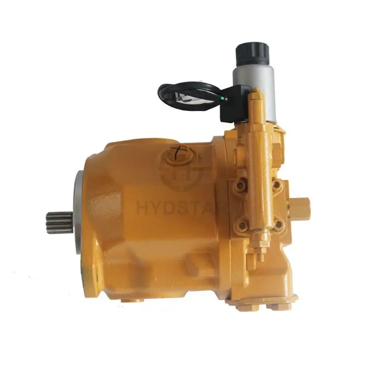 Factory Price Hydraulic Fan Pump 2590815 259-0815 fit Excavator Cat E330D 330D