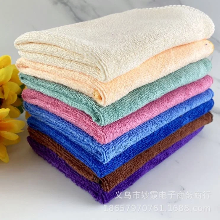 800 Gsm 1200 Gsm Coral Fleece Plush Microfiber Drying Towel Car Wash Towel Microfiber To Car