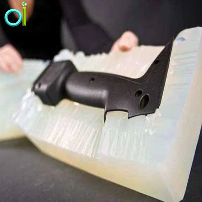 OEM rapid prototypes injection moulding Vacuum casting service