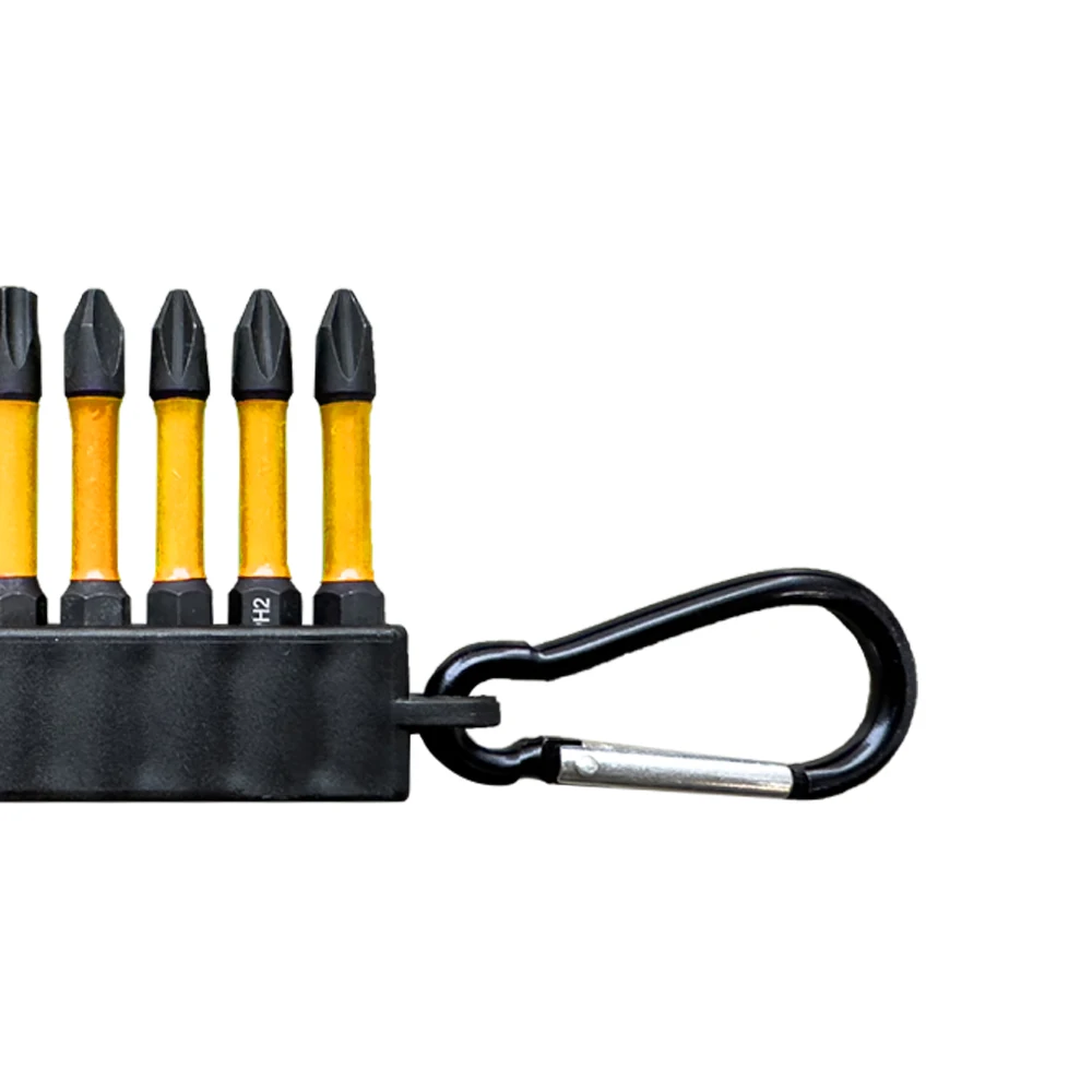 Precision Screwdriver Drill Bit Set