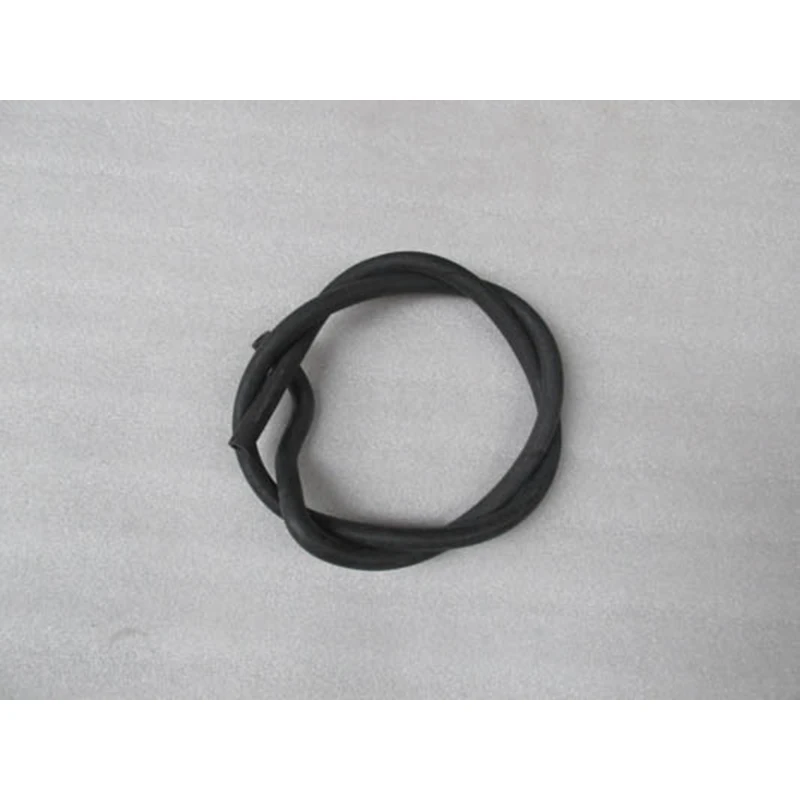 Полноприводной трактор FOTON-двигатель водяной возврата pipe-L0125230214A0