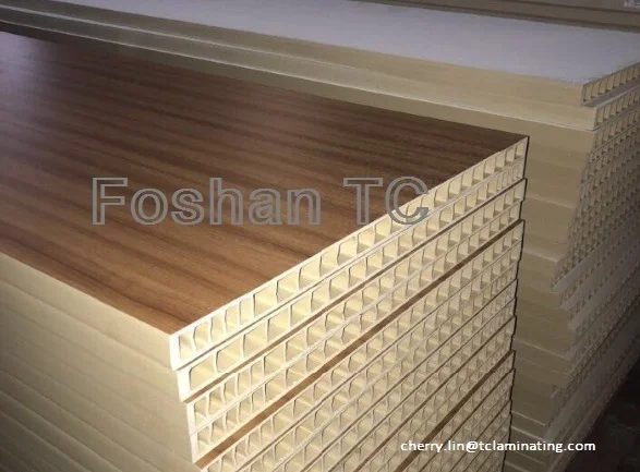 Hot Selling Laminating Machine for  WPC DOORS