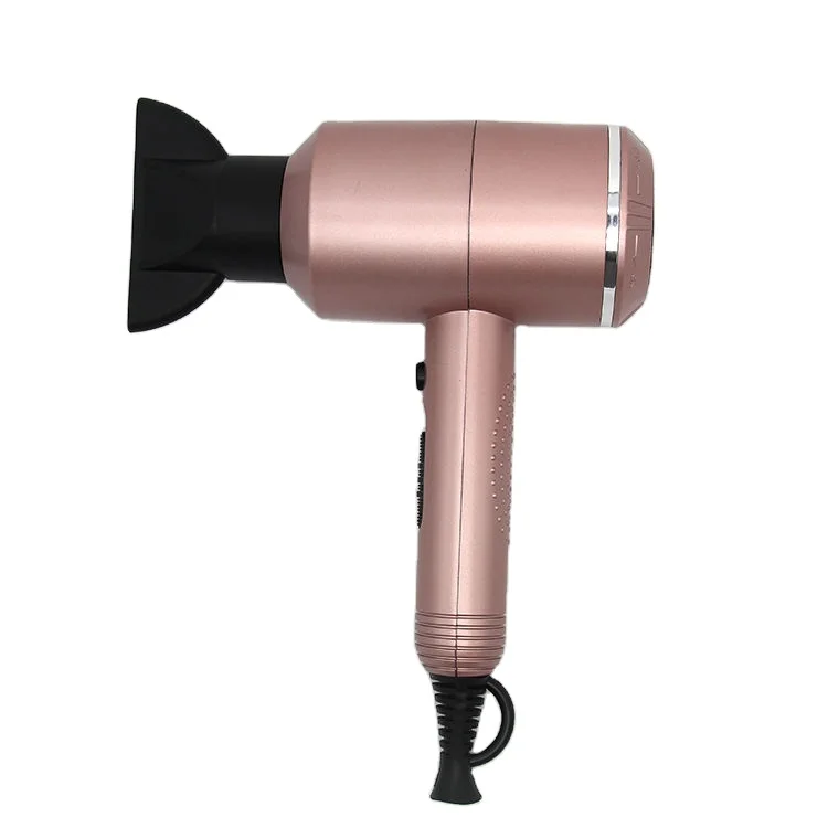 220V Household Hair Dryer High Power 1500W Electric Hair Dryer Hair Dryer Household Salon Hairdressing Blow Cartridge