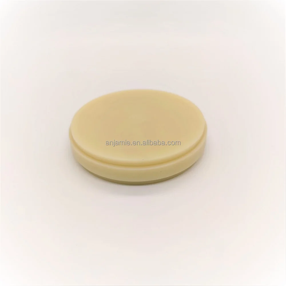 Cad Cam Pmma Block Multilayer Dental Pmma disc