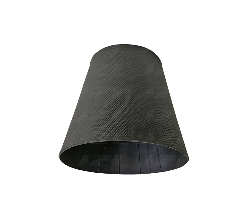 Top quality Rubber shock absorber Air Suspension Sleeve for audi a8d4 front air shock repair