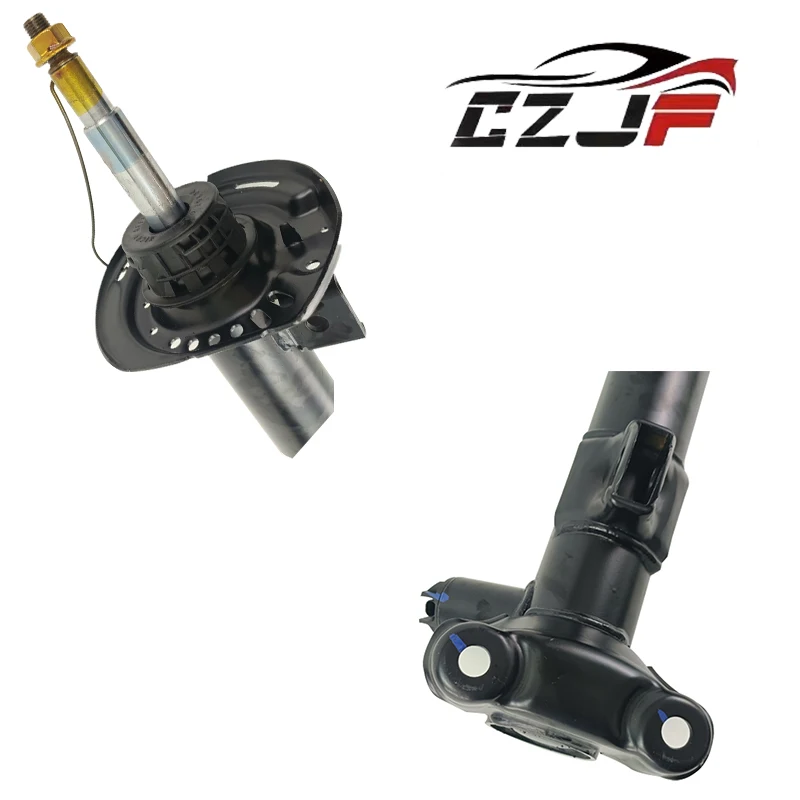 CZJF Hot Sale Auto Parts Rear Right Electric Sensor Strut Assy For Mercedes Benz C204 C207 2010-2017 A2043230900 A204323100