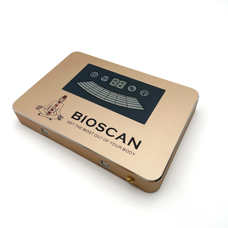 Clinical analytical instruments update 11 th resonance quantum magnetic health analyzer in pakistan