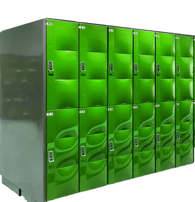 New design school metal locker cabinets folding portable wardrobe/used school lockers/beach locker cabinet