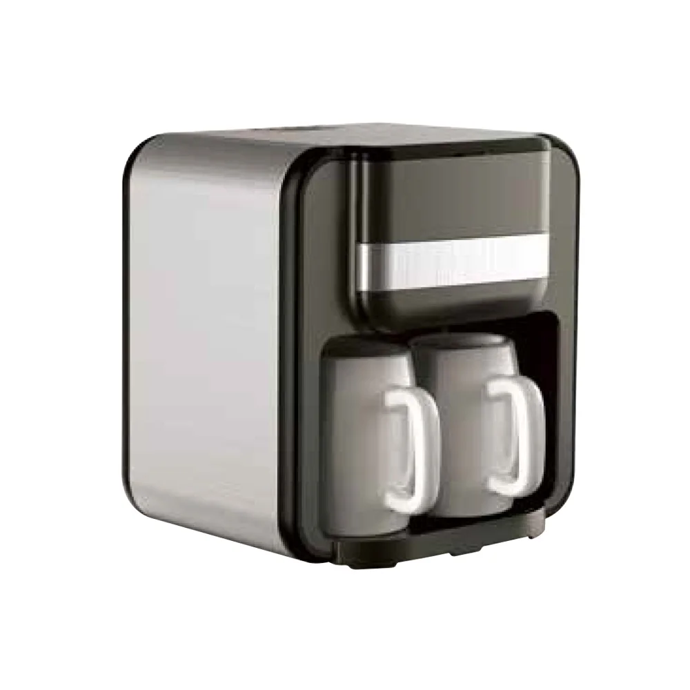 CM610 Household 400w 250ML One cup coffee maker with LED Switch