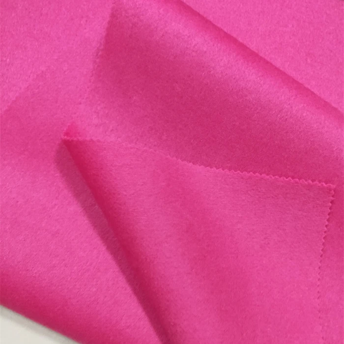 901062-21y046-8  Autumn and winter high quality cashmere wool blend suit fabric