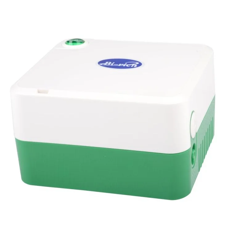 OEM air copressor medical piston nebulizer machine oxygen nebulizer