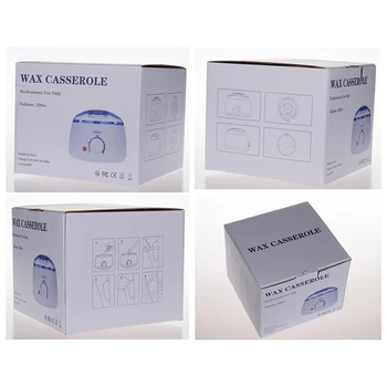 J2W06 Wax Melt Warmer Candle Wax Warmer Candle Warmer for Scented Wax Burner Electric Candle Melter for Home Melter