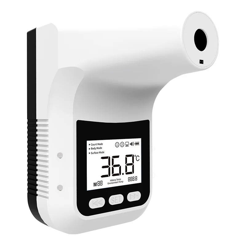 RTS Thermometer Temperature Instruments Digital Wall