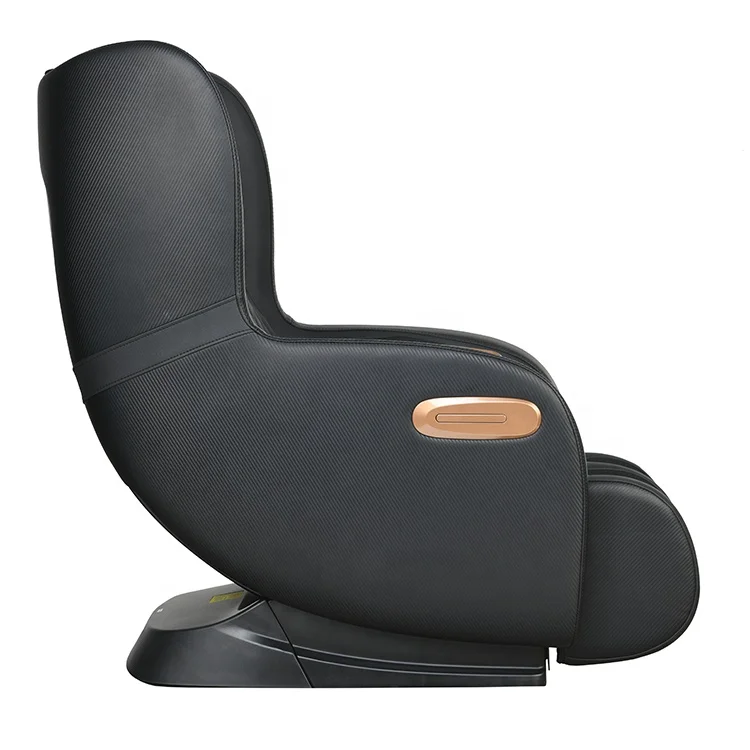 Automatic Cheap Mini SL Track Shiatsu Kneading Full Body Massage Chair Recliner Zero Gravity Chair