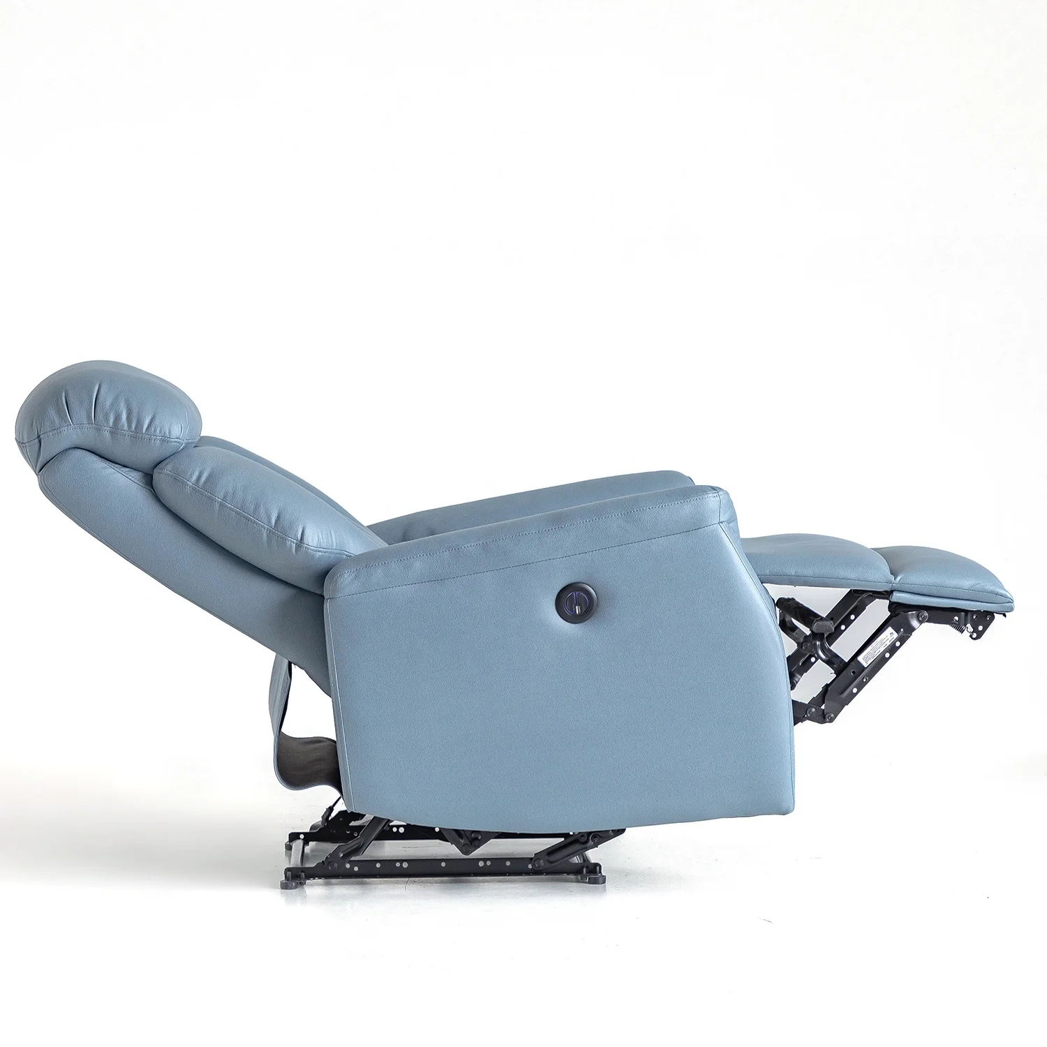 Geeksofa Modern Lazy Boy Leather Or Fabric Power Electric Rocking Swivel Massage Recliner Chair For Living Room Furniture China