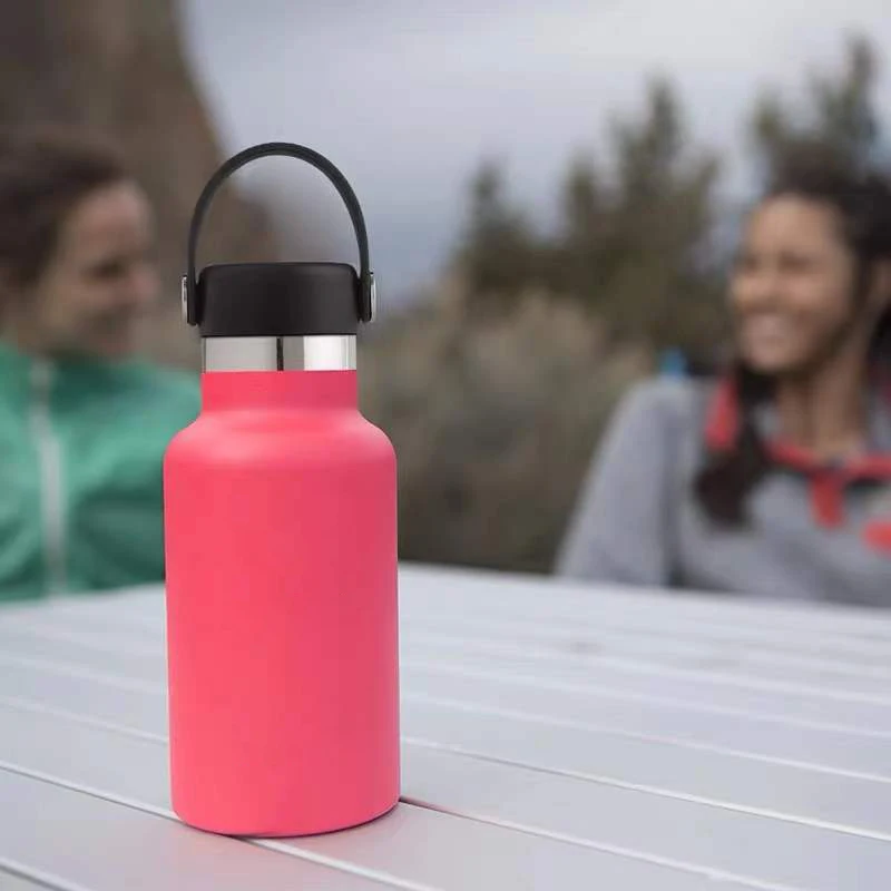 classic stainless steel thermos kids sipper water bottle for baby