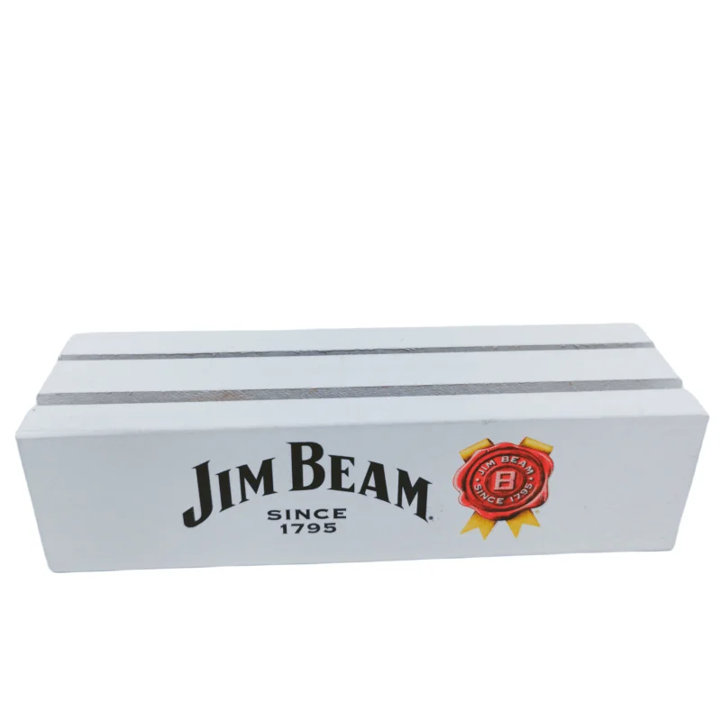 Sign holders for acrylic wood table number display stands place card holder photo stand