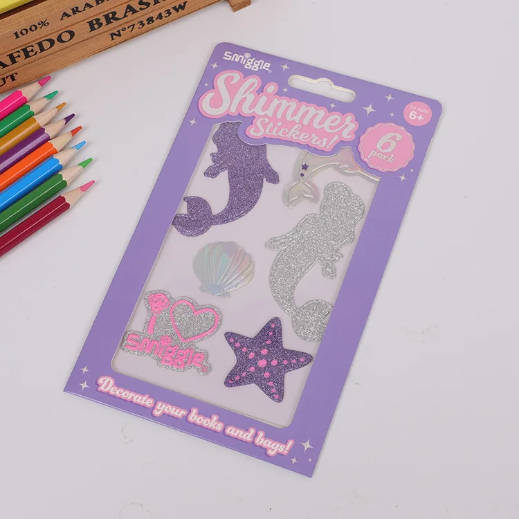 
Etsy hot sale daily planner stickers a4 sticker sheet custom logo designs wholesale superior quality promotional gift 