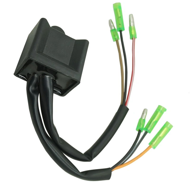 RTS 3J0-85540-20-00 6wire AC cdi 175CC AXIS90 3VR 3J0 DT175 DT 175 cdi unit for YAMAHA