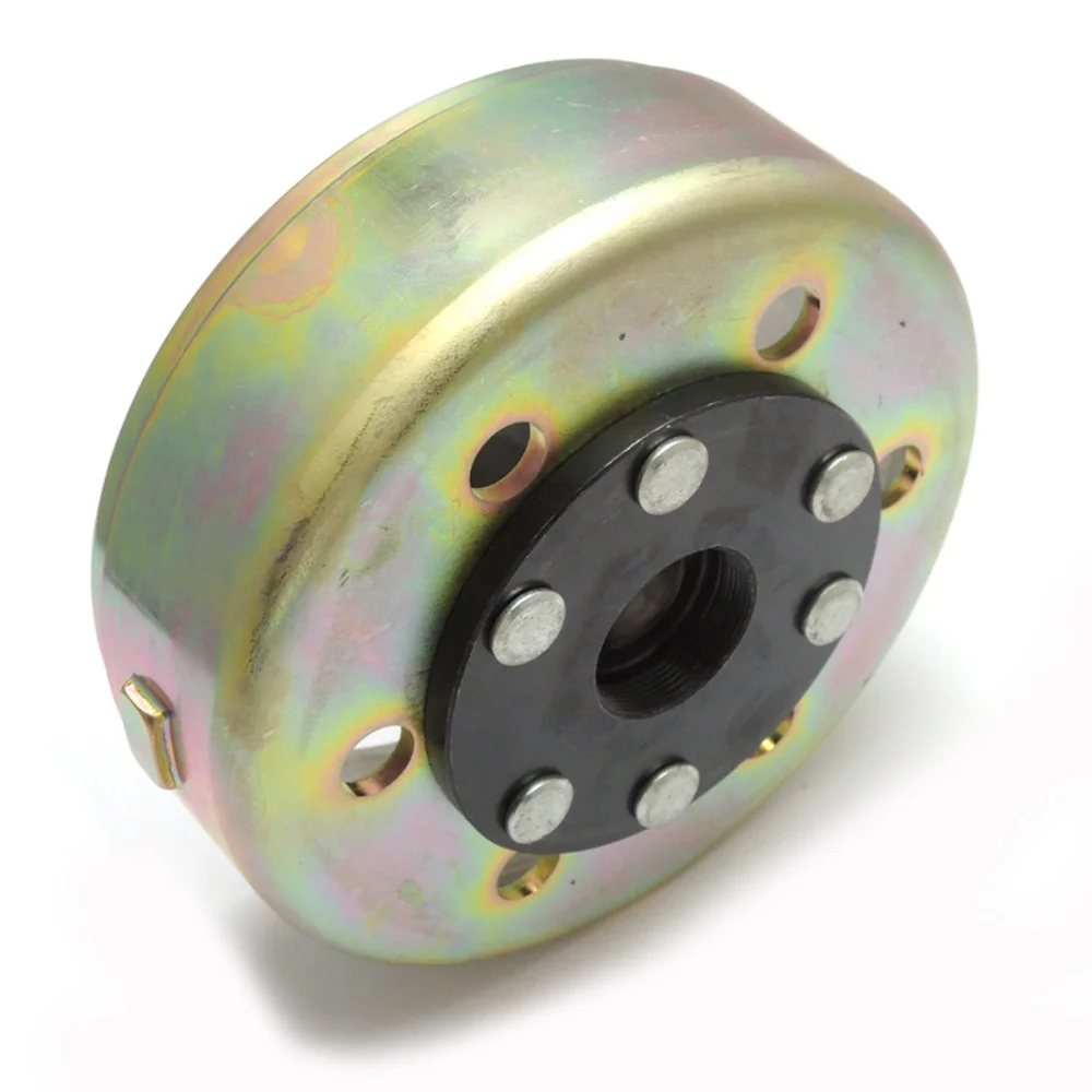 125cc 150cc 200 cc 250cc CG125 CG150 CG200/CG250  motorcycle engine magneto rotor assy for motorcycle engine
